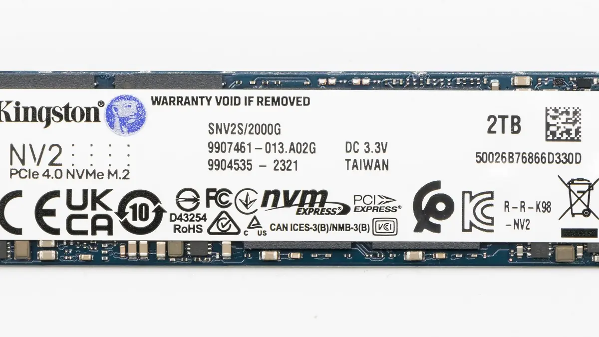 SSD ir RAM atnaujinimas Šiauliuose